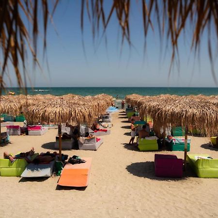 Mamaia Nord Apartment Navodari Exterior photo