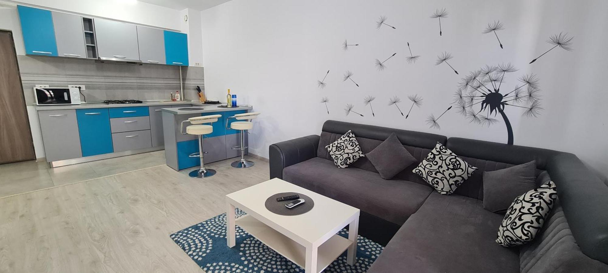 Mamaia Nord Apartment Navodari Exterior photo