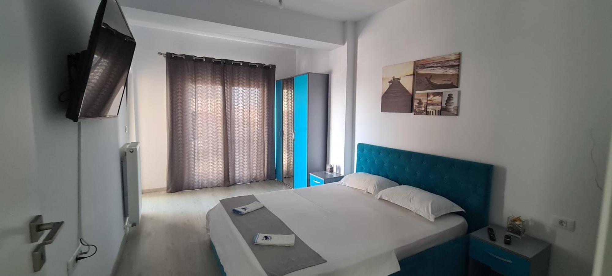 Mamaia Nord Apartment Navodari Exterior photo
